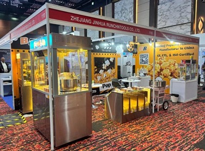 CineAsia 2025 Bangkok muvaffaqiyatli yakunlandi