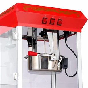 Oshchen gurme popkorn ishlab chiqaruvchisi