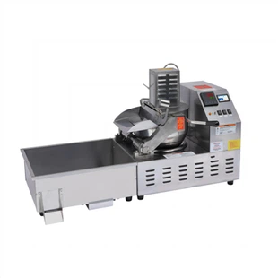 Popkorn teatri mashinasi